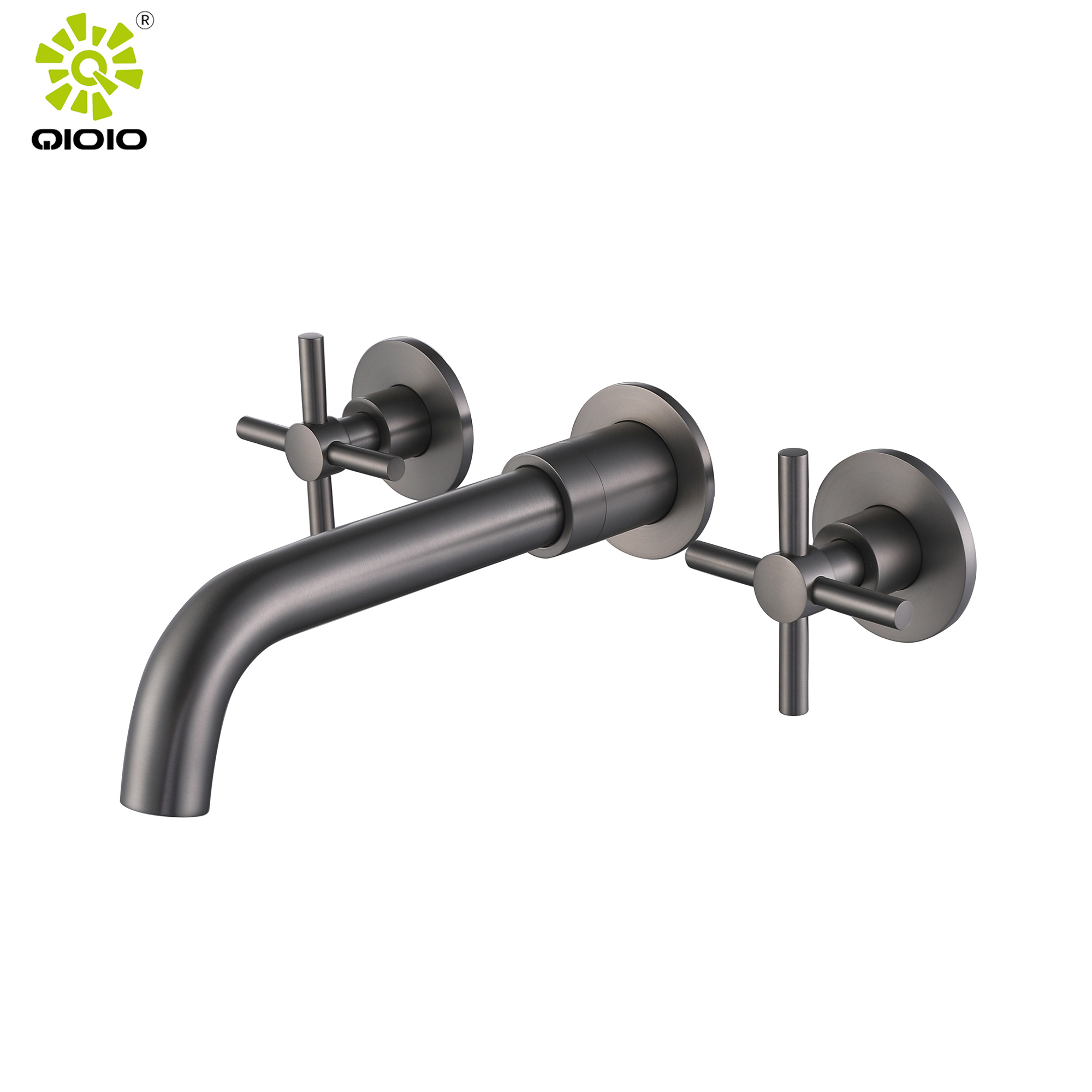Stainless Steel Bathroom Faucet